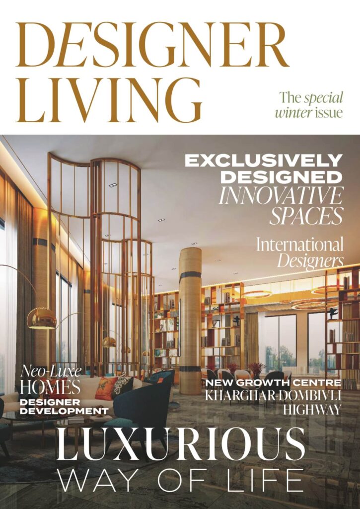Regents Park Kharghar New Launch